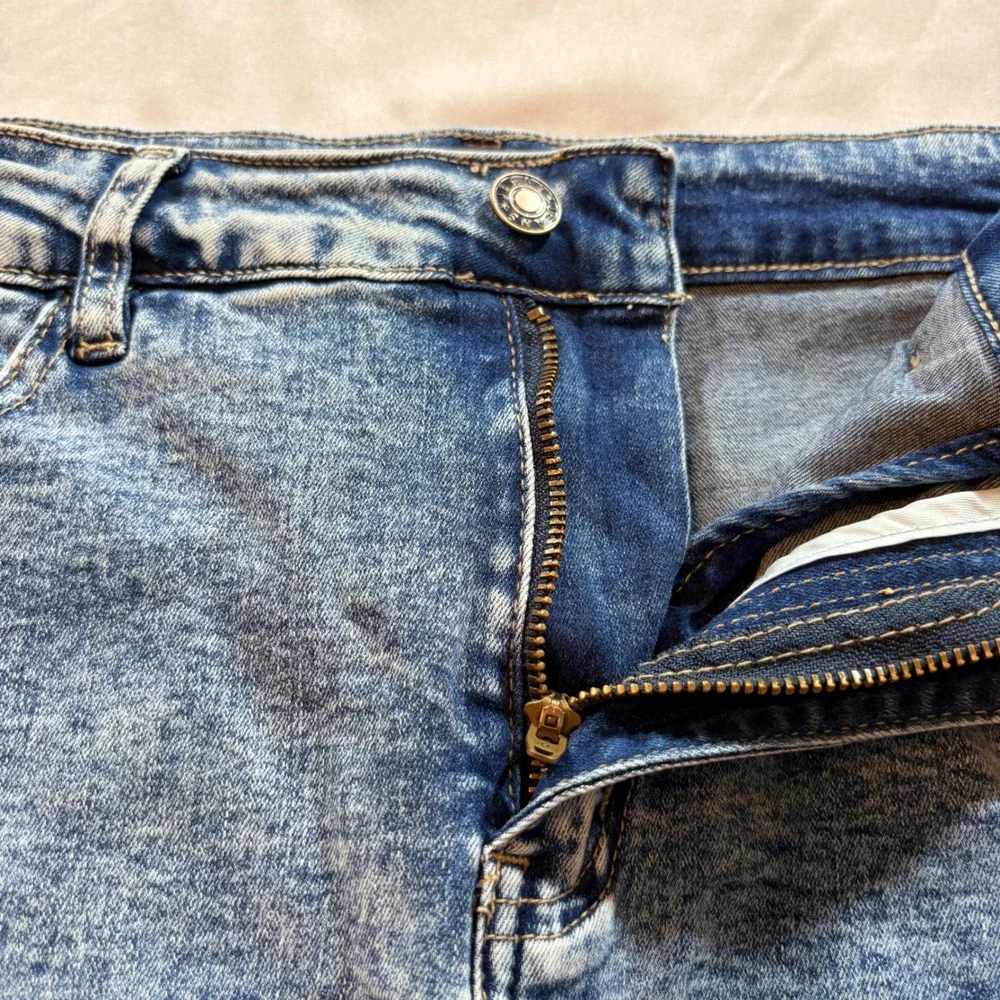 N/A this denim